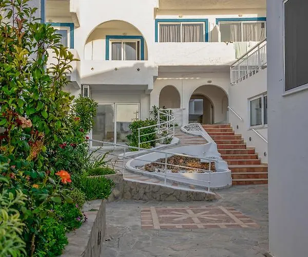 Adel Paradise 4* Rethymno