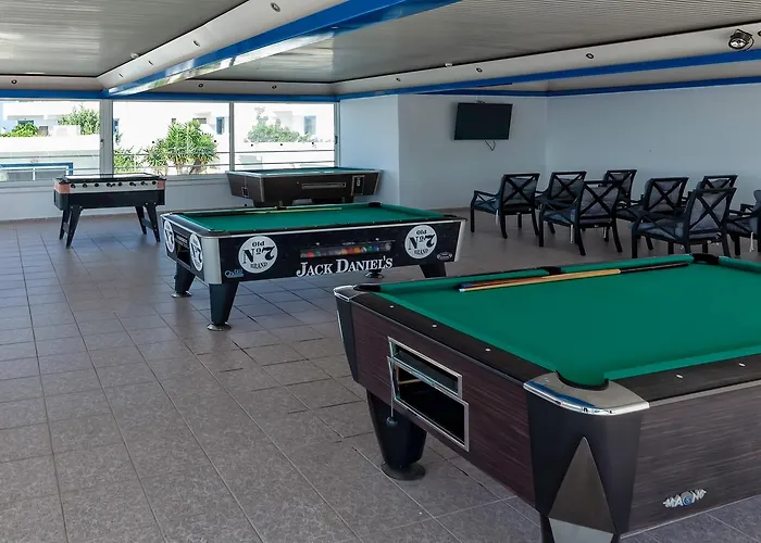 Adel Paradise Réthimno