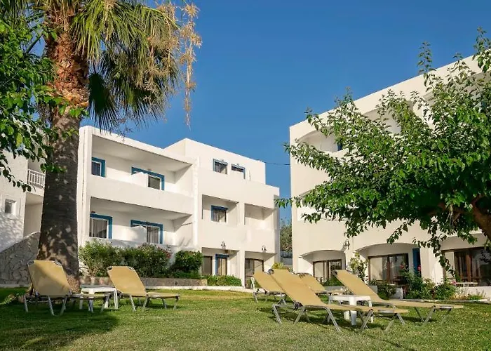 Hotell Adel Paradise