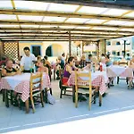 Hotel Adel Paradise 4*