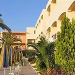 Hotel Adel Paradise