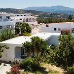 Adel Paradise Hotel 4*