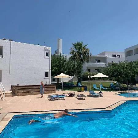 Hotel Sunset Paradise 4*