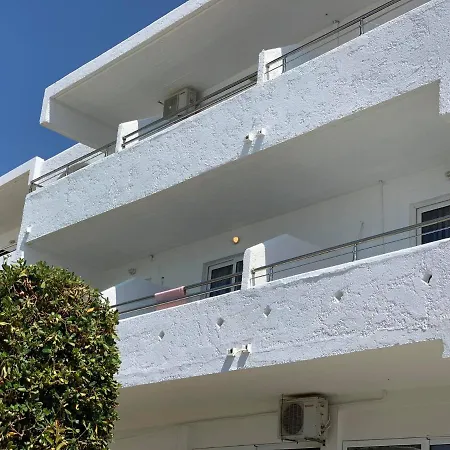 Sunset Paradise Hotel 4*