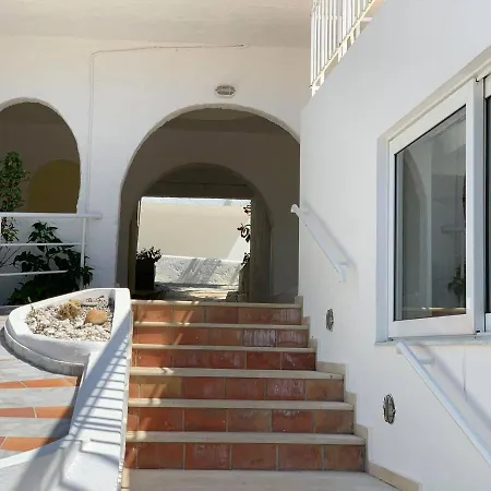 Sunset Paradise Hotel