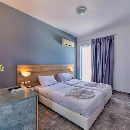 Hotel Sunset Paradise 4*