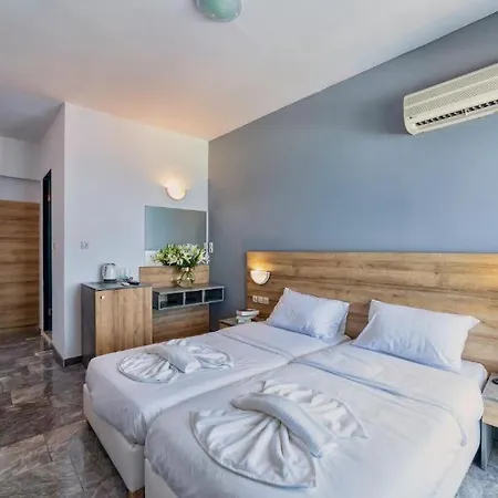 Hotel Sunset Paradise 4*