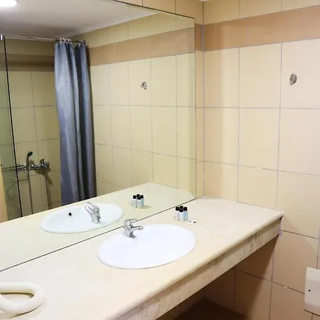 Hotel Sunset Paradise Adelianos Kampos