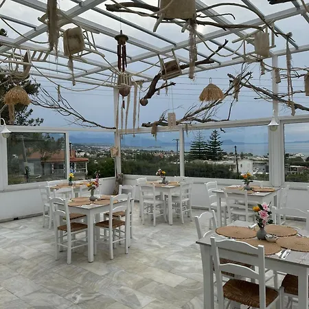 Hotel Sunset Paradise 4*