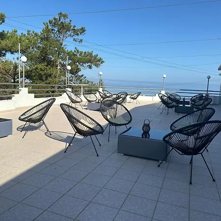 Adel Paradise Rethymno