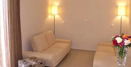 Hotel Sunset Paradise