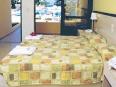 Hotel Adel Paradise Rethimnon