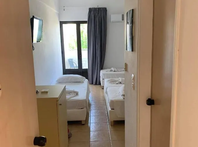 Hotel Adel Paradise Rethimnon