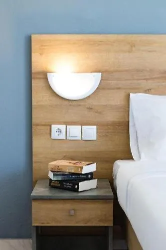 Adel Paradise Rethimnon