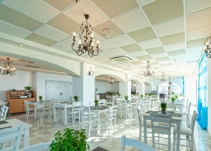 Adel Paradise Rethymno