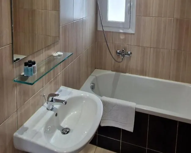 Adel Paradise Rethimnon