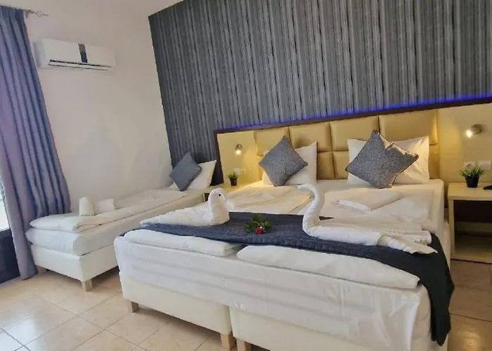 Hotel Adel Paradise Rethimnon