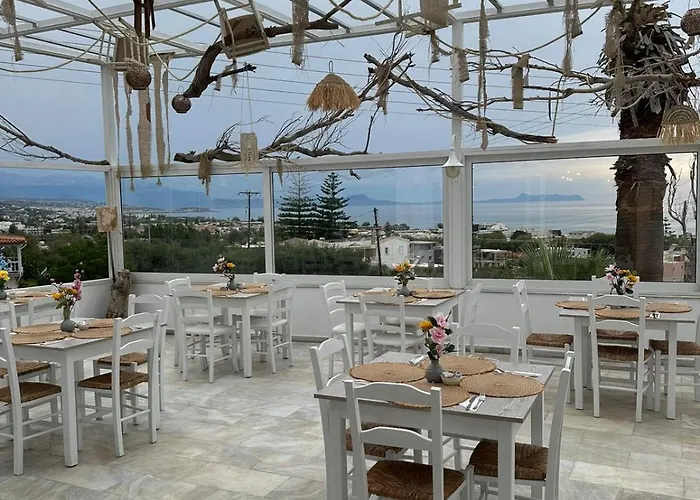 Adel Paradise Hotel Rethimnon