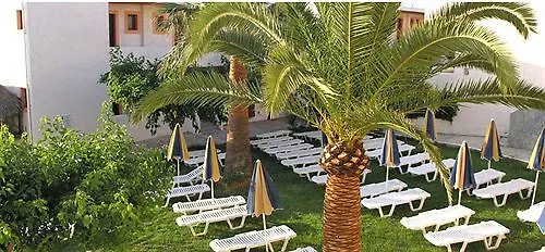 Hotel Adel Paradise Rethimnon