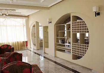 Adel Paradise Hotel 4*