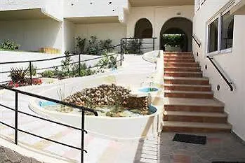 Hotel Adel Paradise Rethimnon