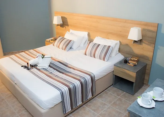 Hotel Adel Paradise Rethymno